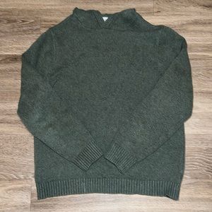 Goodfellow & Co Hooded Sweater